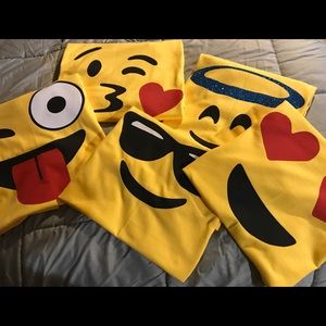 Emoji Tshirt